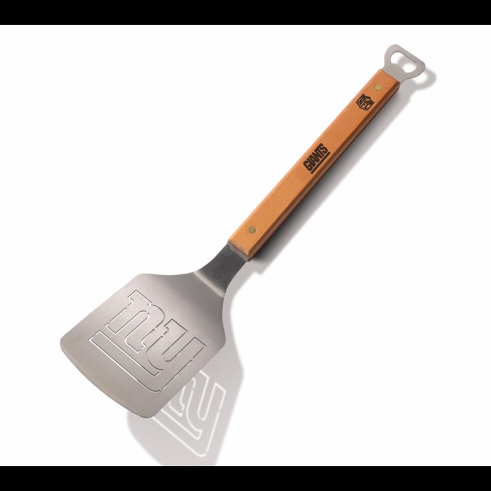 Giants spatula